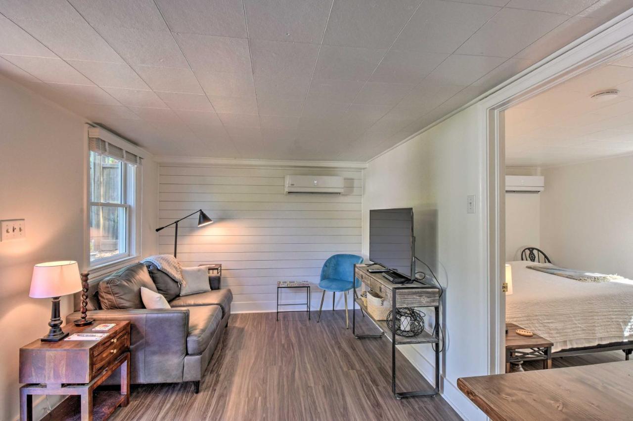 Cozy Athens Cottage Walk To Sanford Stadium! Екстер'єр фото