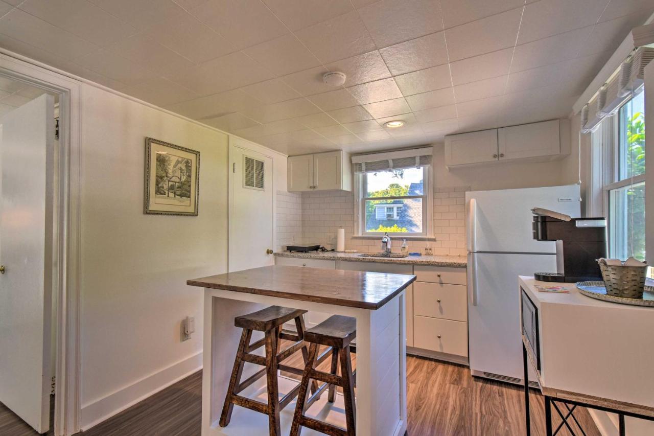 Cozy Athens Cottage Walk To Sanford Stadium! Екстер'єр фото