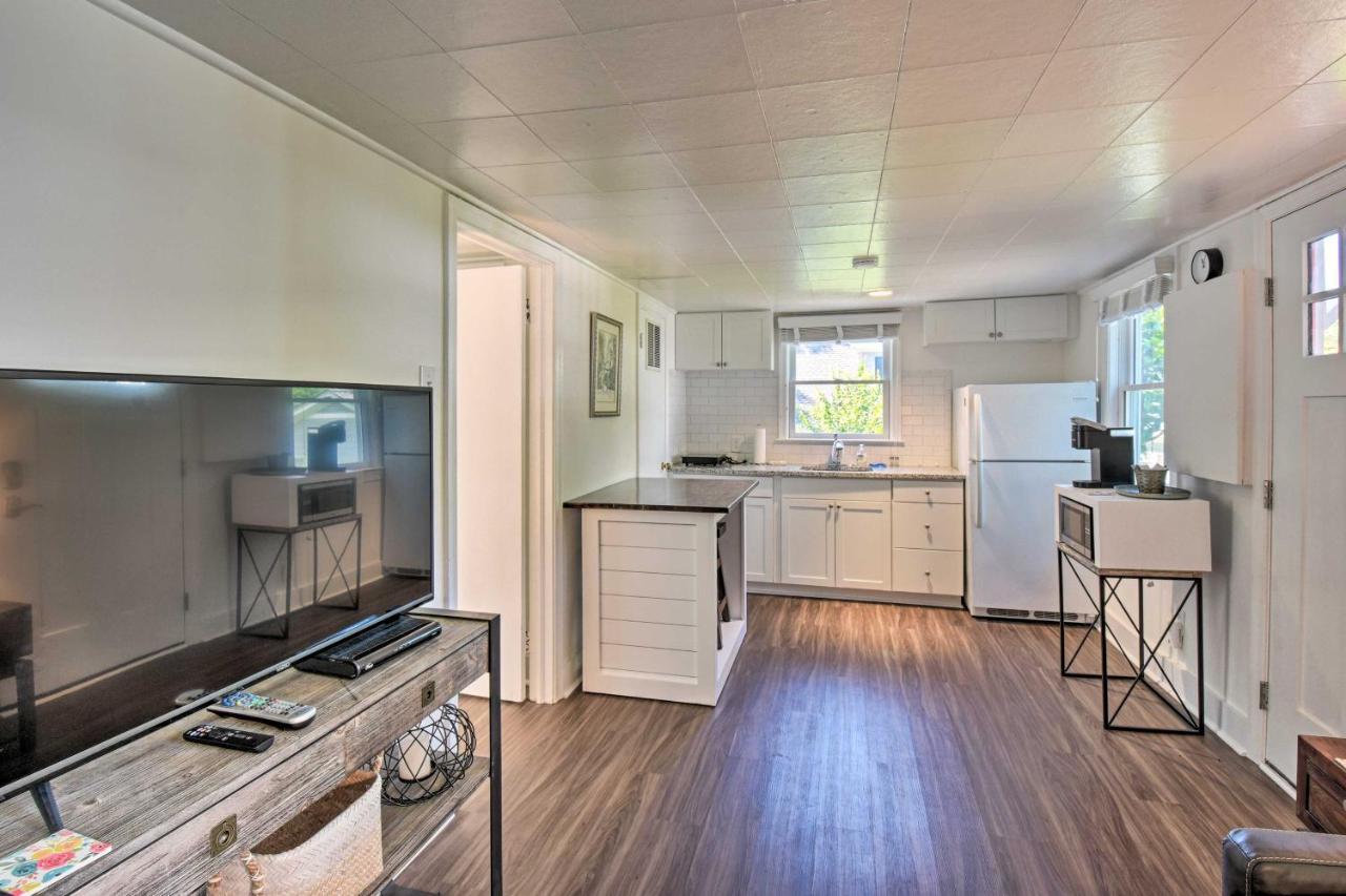 Cozy Athens Cottage Walk To Sanford Stadium! Екстер'єр фото